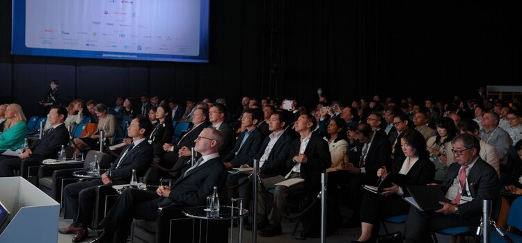 Strategic Conf