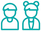Icon Text6b